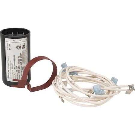 Cm Solid State Rev Switch Kit 36633