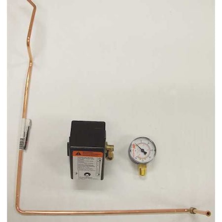 Ingersoll-Rand Pressure Switch 38471561