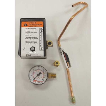 Ingersoll-Rand Pressure Switch 38473278
