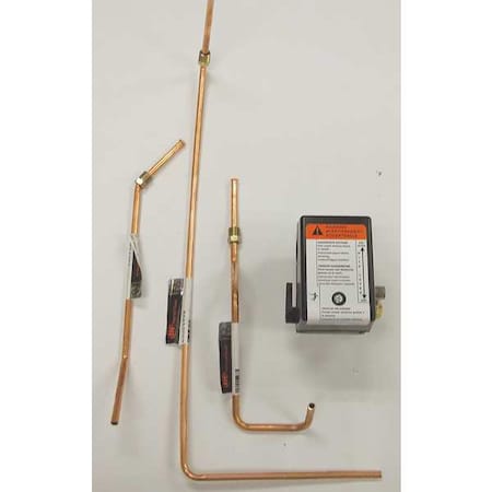 Ingersoll-Rand Pressure Switch 46818555