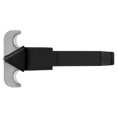 Klever Hook Utility Blade, 1-1/16" W, PK25 KCJ-XH-40