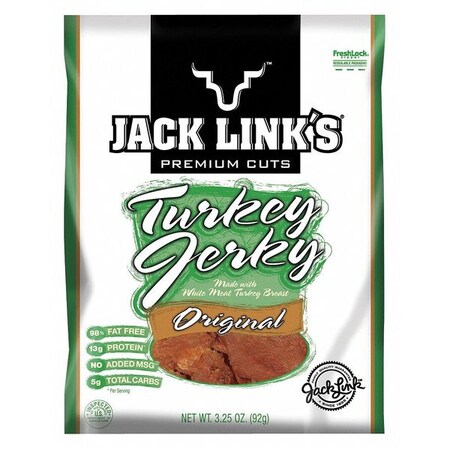 Jack Links