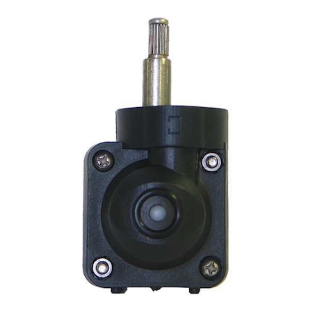 Kissler Cartridge, Plastic, For Use With Gerber Faucets 49-300 Series 46-7510