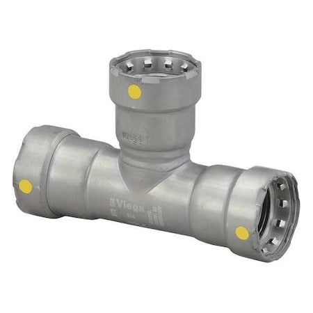 Viega Viega MegaPressG adapter, 1-1/4" x 3/4" 25596