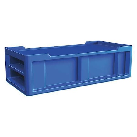 Cortech Endurance Bed, 85inLx41inWx24inH, PE 7801SB