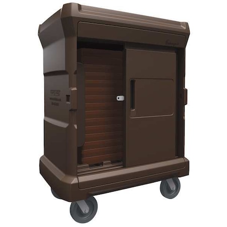 Cortech Banquet Cart, 3000 lb., Polyethylene C1716