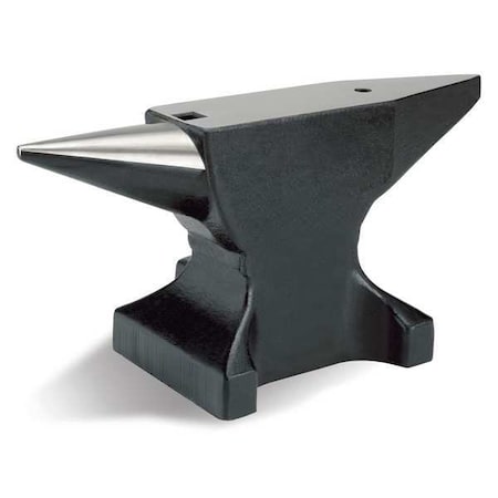 Ridgid Anvil, 28-1/2 in. L, 275 lbs. 12