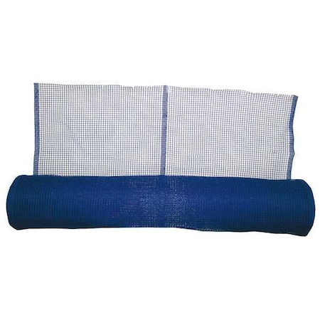 Guardian Vertical Netting System, 48inWx150 ft., PE 70002