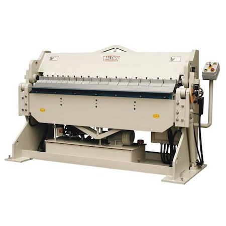 Baileigh Industrial Box and Pan Brake BB-7210H