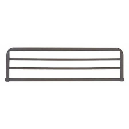 Wehsco Bunk Bed Guard Rail, Steel GUARD RAIL