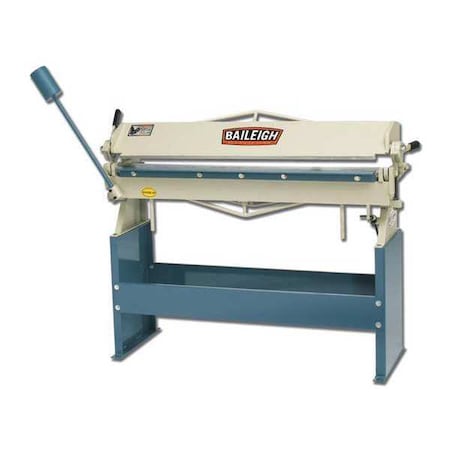 Baileigh Industrial Straight Brake HB-4816