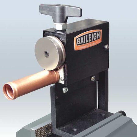 Baileigh Industrial Bead Former, Bead Rolling, Steel, 3/8 in BF-035