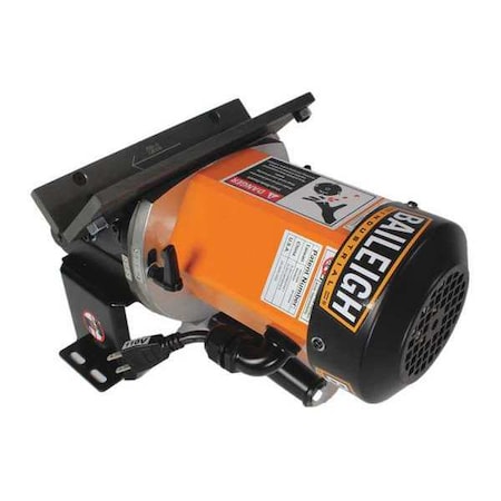 Baileigh Industrial Metal Forming Machine CM-10P