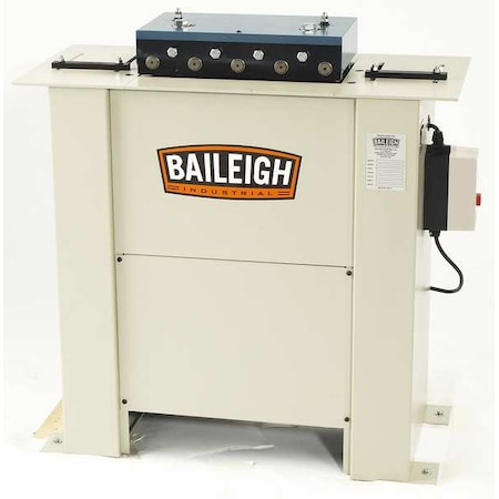 Baileigh Industrial Metal Forming Machine LF-20