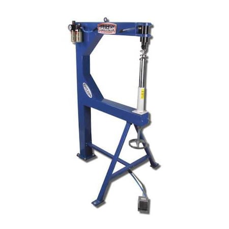 Baileigh Industrial Planishing Hammer PH-24A