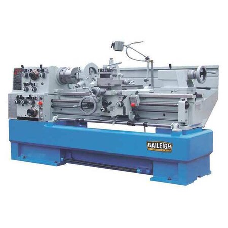 Baileigh Industrial