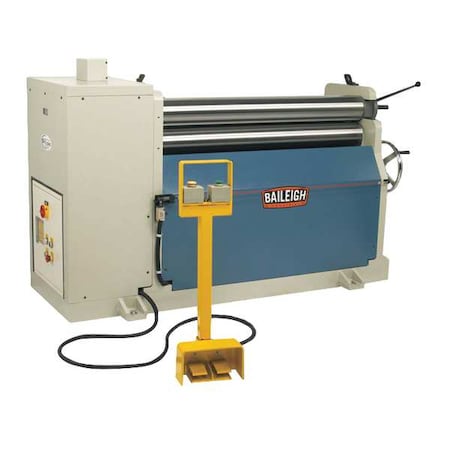 Baileigh Industrial Plate Roll PR-403