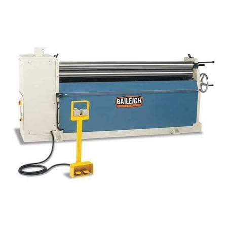 Baileigh Industrial Plate Roll PR-613