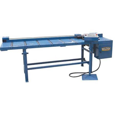 Baileigh Industrial Roller Table PRT-1878-220