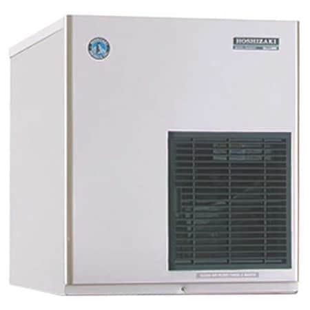Hoshizaki 22 in W X 25 15/16 in H X 27 3/8 in D Ice Maker, Ice Production Per Day: 728 lb F-801MAJ-C
