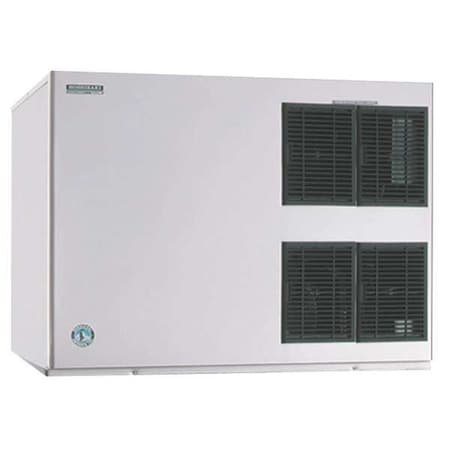 Hoshizaki 48 in W X 36 7/16 in H X 27 3/8 in D Ice Maker, Ice Production Per Day: 1,859 lb KM-1900SAJ3