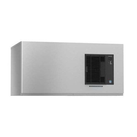 Hoshizaki 44 in W X 21 3/4 in H X 27 5/8 in D Ice Maker, Ice Production Per Day: 500 lb IM-500SAB