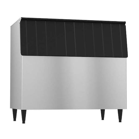 Hoshizaki 48 in W X 46 in H X 33 1/2 in D Ice Storage Bin B-800SF