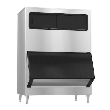 Hoshizaki 48 in W X 66 in H X 41 in D Ice Storage Bin B-1300SS
