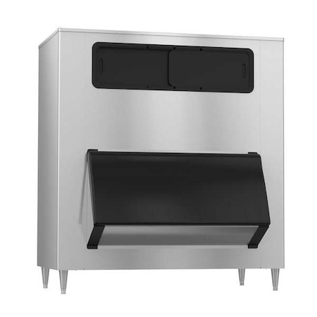 Hoshizaki 60 in W X 66 in H X 41 in D Ice Storage Bin B-1650SS
