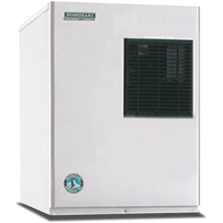 Hoshizaki 22 in W X 30 5/16 in H X 27 3/8 in D Ice Maker, Ice Production Per Day: 404 lb KM-350MAJ