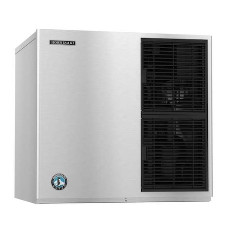 Hoshizaki 30 in W X 28 in H X 24 5/8 in D Ice Maker, Ice Production Per Day: 786 lb KMD-860MAJ