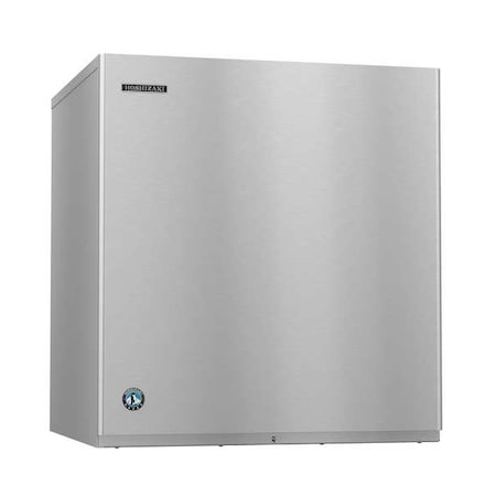 Hoshizaki 30 in W X 37 7/16 in H X 27 3/8 in D Ice Maker, Ice Production Per Day: 912 lb KM-901MWJ