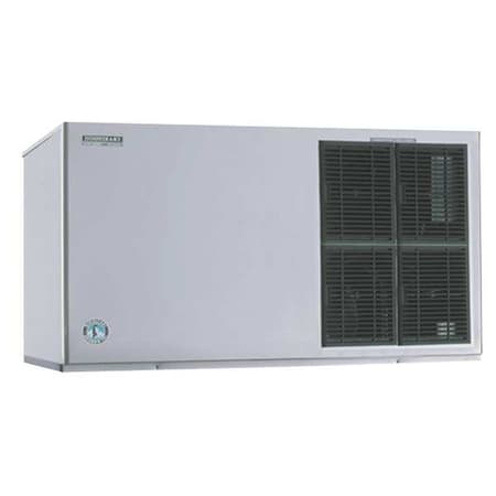 Hoshizaki 48 in W X 27 3/8 in H X 27 3/8 in D Ice Maker, Ice Production Per Day: 1,329 lb KM-1301SAJ