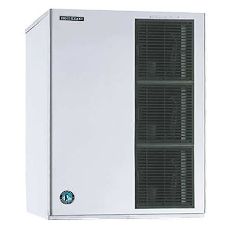 Hoshizaki 30 in W X 41 1/2 in H X 27 3/8 in D Ice Maker, Ice Production Per Day: 1,325 lb KM-1340MAJ