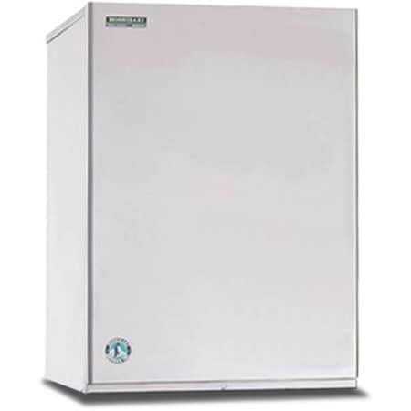 Hoshizaki 30 in W X 41 1/2 in H X 27 3/8 in D Ice Maker, Ice Production Per Day: 1,382 lb KM-1340MWJ