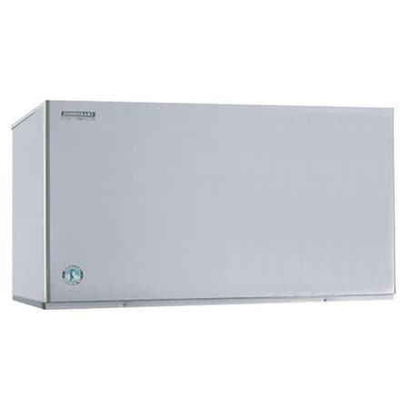 Hoshizaki 48 in W X 27 3/8 in H X 27 3/8 in D Ice Maker, Ice Production Per Day: 1,492 lb KM-1601SWJ
