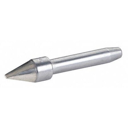 Pace Soldering Tip, Chisel, 0.062in., PK5 1121-0510-P5