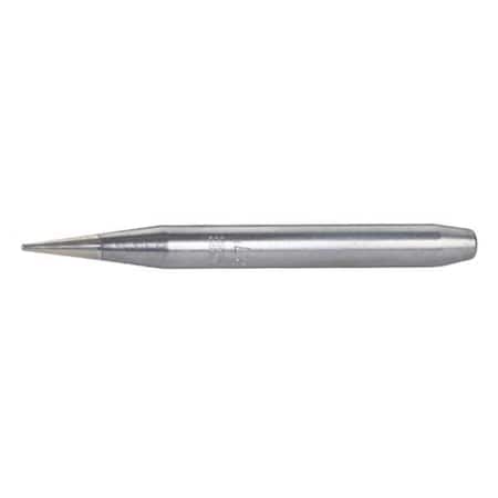Pace Soldering Tip, Conical, 0.031in., PK5 1121-0527-P5
