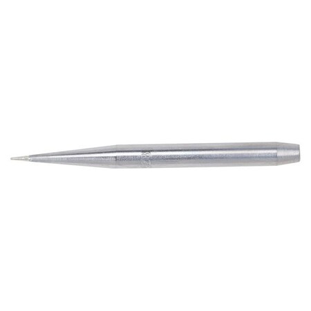 Pace Soldering Tip, Conical, 0.016in., PK5 1121-0528-P5