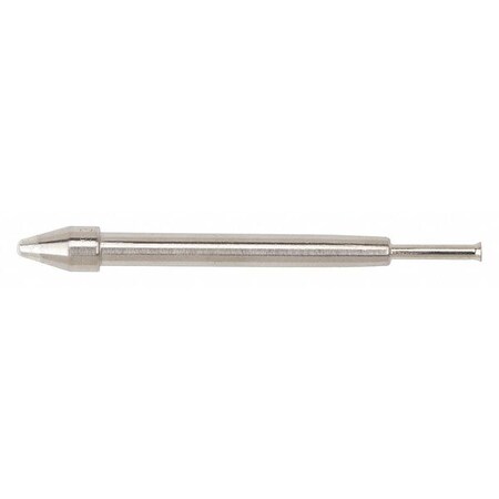 Pace Soldering Tip, Chisel, 0.06in., PK5 1121-0563-P5