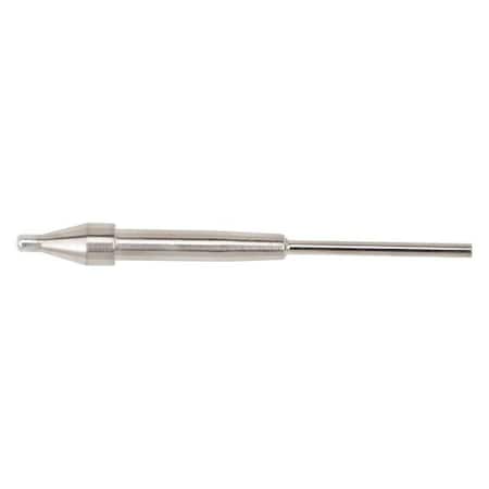 Pace Soldering Tip, Endura0.040in., PK5 1121-0629-P5