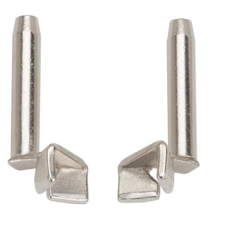 Pace Soldering Tip, Removal, 0.27in. x 0.27in. 1121-0316-P1