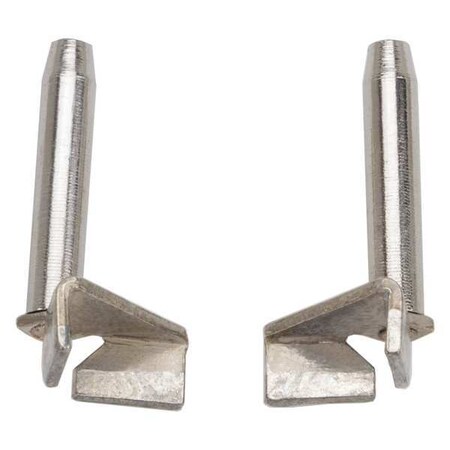 Pace Soldering Tip, Removal, 0.37in. x 0.37in. 1121-0317-P1