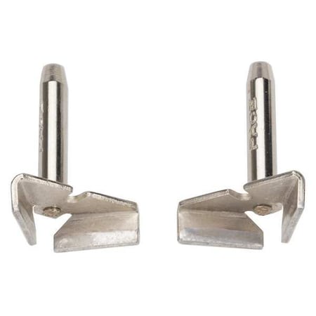 Pace Soldering Tip, Removal, 0.57in. x 0.57in. 1121-0318-P1