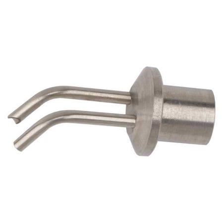 Pace Soldering Tip, Hot Air, 0.17in. 1121-0330-P1