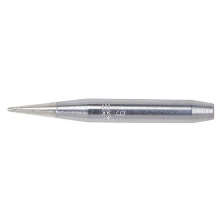 Pace Soldering Tip, Conical, 0.031in., PK5 1121-0336-P5
