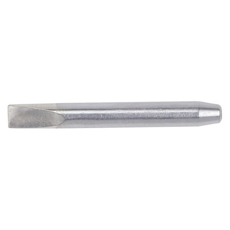 Pace Soldering Tip, Chisel, 0.188in., PK5 1121-0358-P5
