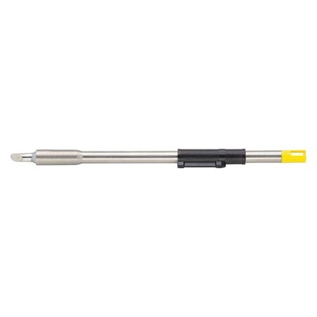 Pace Soldering Tip, MiniWave, 0.325in. x 0.11in 1128-0032-P1