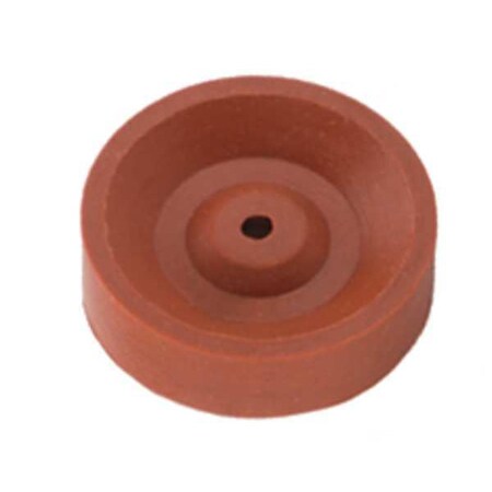 Pace Front Seal, Red 1213-0087-P1