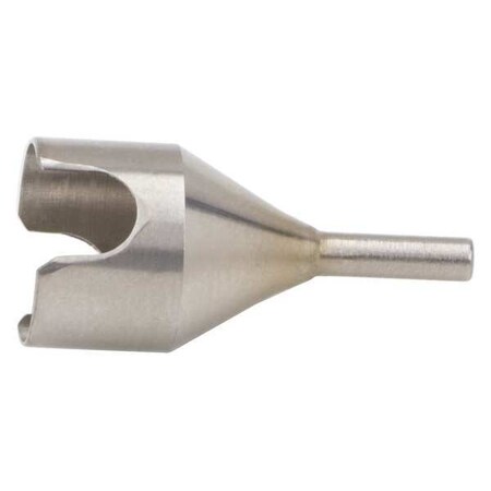Pace Nozzle, Gray, Straight 1259-0129-P1